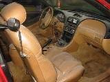 1994 Ford Mustang 5.0 HO COBRA T-5 HO COBRA - Red thumbnail 4