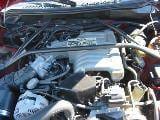 1988 Ford Mustang 5.0 T-5 Five Speed - Green/Gray thumbnail 4