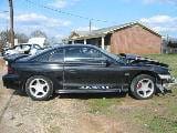 1994 Ford Mustang 5.0 T-5 - Black thumbnail 2