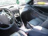 1994 Ford Mustang 5.0 T-5 - Black thumbnail 3