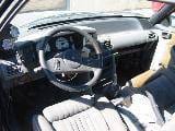 1988 Ford Mustang 5.0 T-5 Five Speed - Grey thumbnail 3