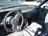 1988 Ford Mustang 5.0 HO AOD Automatic - Black thumbnail 3