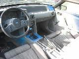 1988 Ford Mustang 5.0 HO T-5 Five Speed - Black thumbnail 3