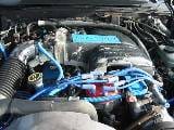 1988 Ford Mustang 5.0 HO T-5 Five Speed - Black thumbnail 4