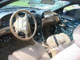 1994 Ford Mustang 5.0 V-8 5-Speed T-5 - Green thumbnail 4