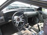 1988 Ford Mustang 5.0 HO T-5 Five Speed - Gray thumbnail 3