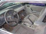 1988 Ford Mustang 5.0 HO 5 Speed - Green thumbnail 2