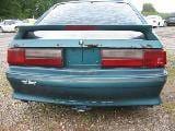 1988 Ford Mustang 5.0 HO 5 Speed - Green thumbnail 5