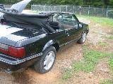1988 Ford Mustang 5.0 Automatic - Black thumbnail 2