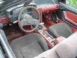 1988 Ford Mustang 5.0 Automatic - Black thumbnail 3