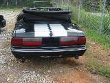 1988 Ford Mustang 5.0 Automatic - Black thumbnail 5