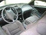 1994 Ford Mustang 5.0 HO 5-Speed - White thumbnail 3