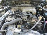 1994 Ford Mustang 5.0 HO 5-Speed - White thumbnail 4