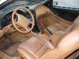 1994 Ford Mustang 5.0 HO AUtomatic AOD-E - White thumbnail 3