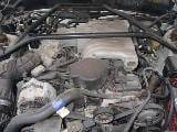 1994 Ford Mustang 5.0 HO AUtomatic AOD-E - White thumbnail 4