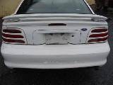 1994 Ford Mustang 5.0 HO AUtomatic AOD-E - White thumbnail 5