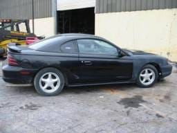 1994 Ford Mustang 5.0 T-5 - Black