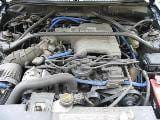 1994 Ford Mustang 5.0 T-5 - Black thumbnail 4