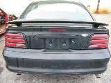 1994 Ford Mustang 5.0 T-5 - Black thumbnail 5