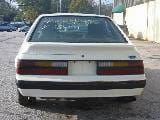 1989 Ford Mustang 5.0 Auto - White thumbnail 3