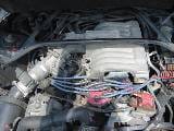 1994 Ford Mustang 5.0 HO T-5 - Black thumbnail 3