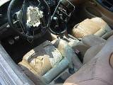 1994 Ford Mustang 5.0 HO T-5 - Black thumbnail 4
