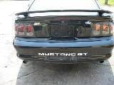 1994 Ford Mustang 5.0 HO T-5 - Black thumbnail 5
