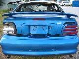 1994 5.0 Coupe thumbnail 5