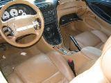 1994 Ford Mustang 5.0 COBRA T-45 Five Speed - Red thumbnail 3
