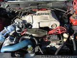 1994 Ford Mustang 5.0 COBRA T-45 Five Speed - Red thumbnail 4