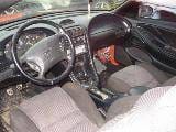 1994 Ford Mustang 5.0 T-5 Five Speed - Orange thumbnail 3