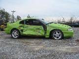 1994 Ford Mustang 5.0 COBRA T-5 Five Speed - Green thumbnail 2