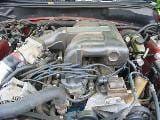 1994 Ford Mustang 5.0 COBRA T-5 Five Speed - Green thumbnail 4
