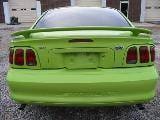 1994 Ford Mustang 5.0 COBRA T-5 Five Speed - Green thumbnail 5