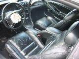 1994 Ford Mustang 5.0 L Auto AOD-E - BLACK thumbnail 4