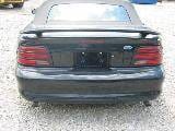 1994 Ford Mustang 5.0 L Auto AOD-E - BLACK thumbnail 5