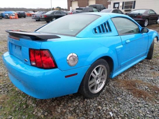 2002 4.6 Coupe thumbnail 2