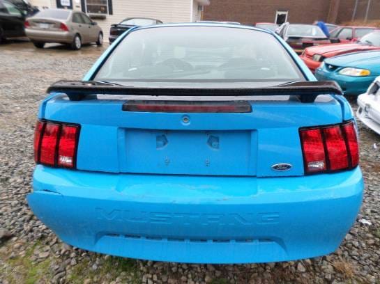 2002 4.6 Coupe thumbnail 3