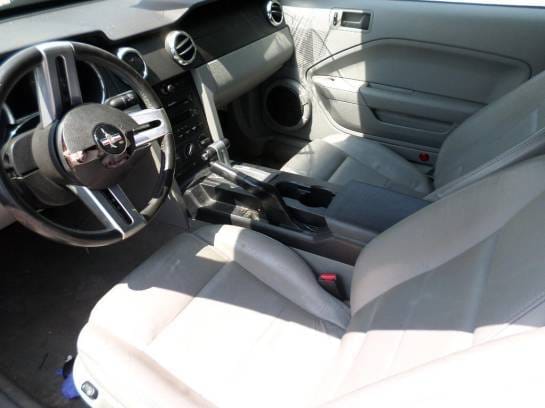 2006 V6 Convertible thumbnail 4