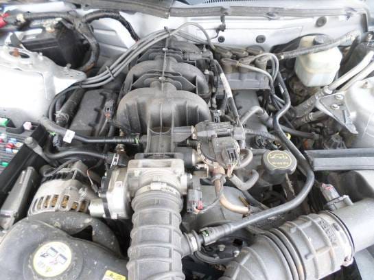 2006 V6 Convertible thumbnail 5