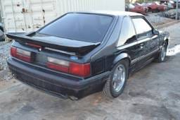 1992 Mustang Hatchback