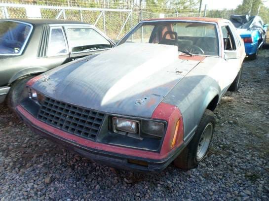 1982-1986 Hatchback Roller
