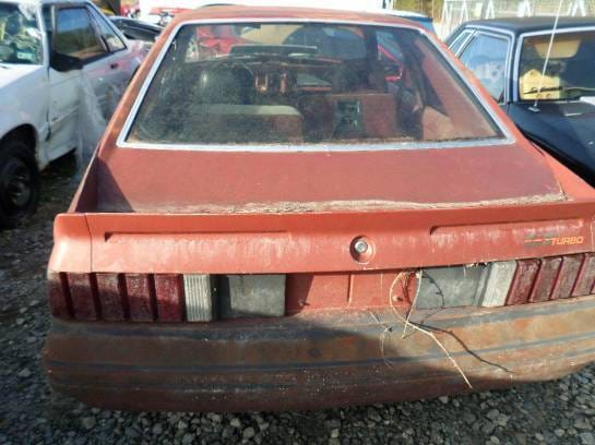 1982-1986 Hatchback Roller thumbnail 3
