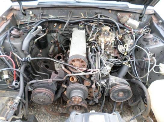 1983-1986 Mustang Coupe thumbnail 5