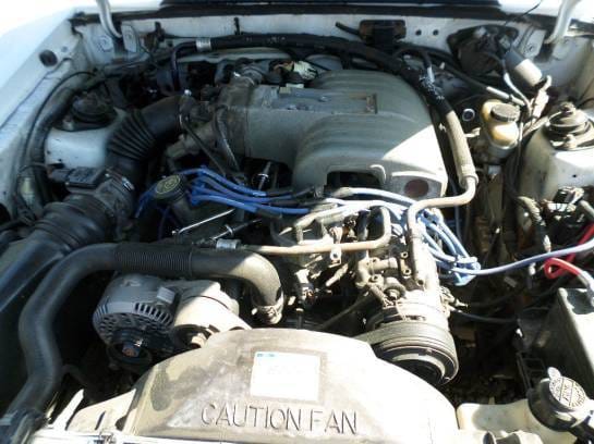 1991 Mustang Coupe thumbnail 5