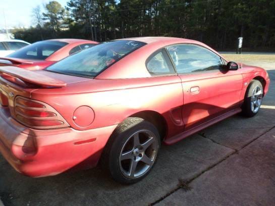 1994 GT Coupe thumbnail 4