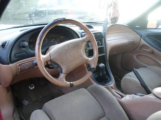 1994 GT Coupe thumbnail 3