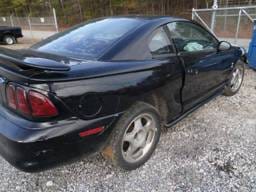1996 4.6 DOHC Cobra Coupe