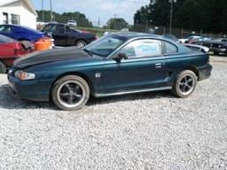 1995 GT Coupe