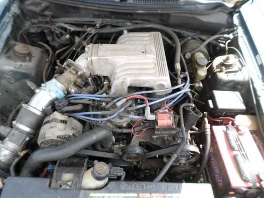 1995 GT Coupe thumbnail 4